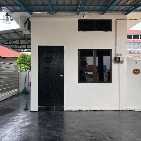 Abe Cottage Kampung Kuala Besut Dış mekan fotoğraf