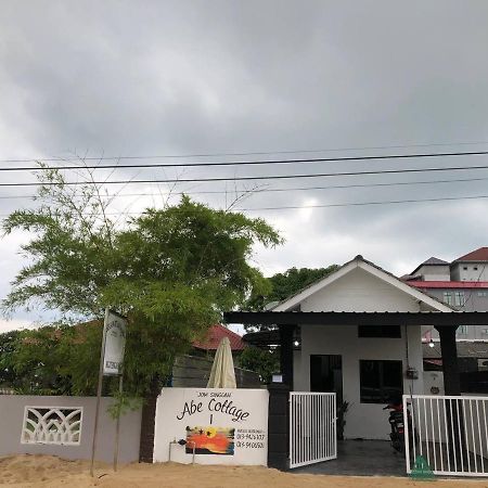 Abe Cottage Kampung Kuala Besut Dış mekan fotoğraf
